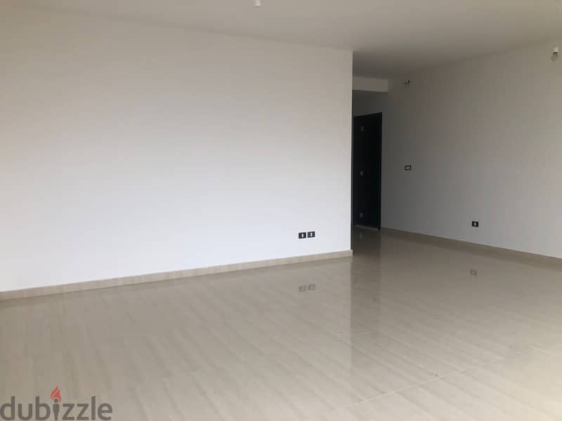 Nice New Apartment for Sale in Mazraet Yashouh 130M2 - شقة للبيع 1