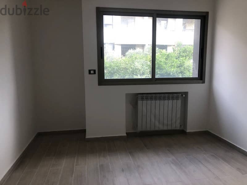 Nice New Apartment for Sale in Mazraet Yashouh 130M2 - شقة للبيع 9