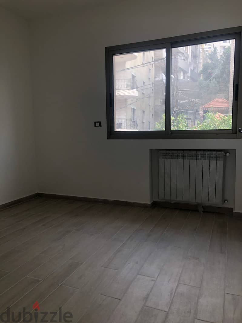 Nice New Apartment for Sale in Mazraet Yashouh 130M2 - شقة للبيع 10