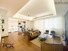 Apartment For Rent In Achrafieh | Furnished | Shared Gym & Pool 0