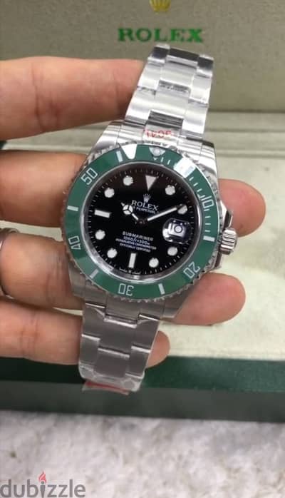 Rolex