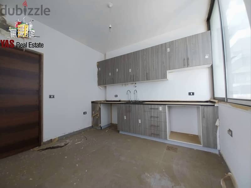 Haret Sakher 150m2 | Excellent Condition | New | Panoramic View | IV 2