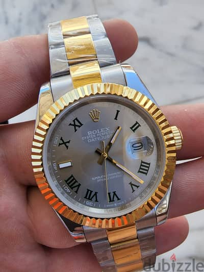 Rolex datejust Wimbledon replica AAA