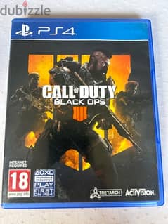 call of duty black ops 4 0