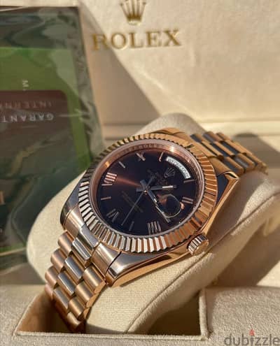 Rolex