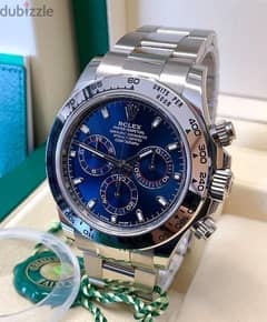 Rolex Daytona 0