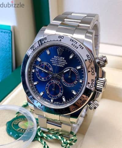 Rolex Daytona