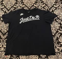 Nike t outlet shirt olx