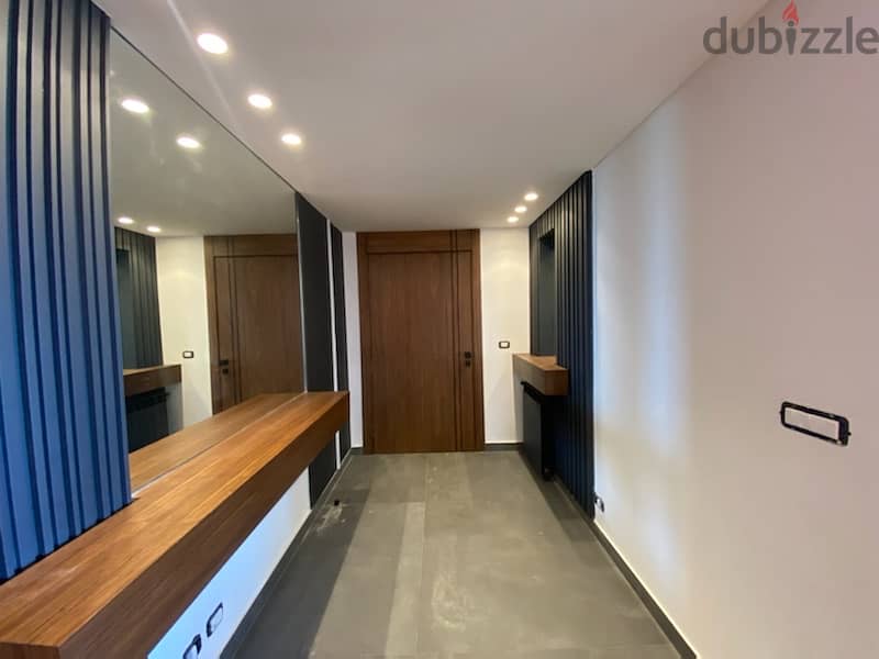 Luxurious Apartment with stunning seaview in Dbayeh. 4