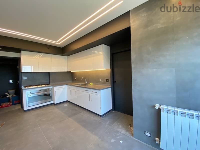 Luxurious Apartment with stunning seaview in Dbayeh. 14
