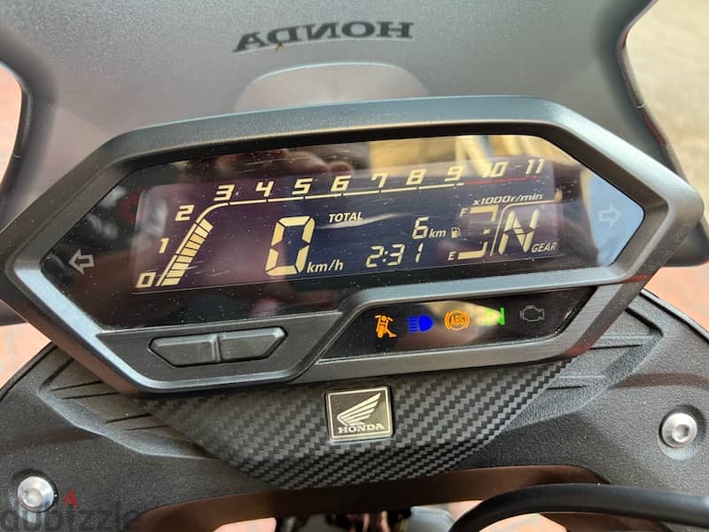 Honda CB-200X 2022 (0 KM) 2