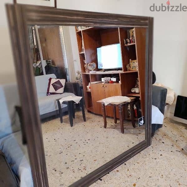 home or salon mirror 2