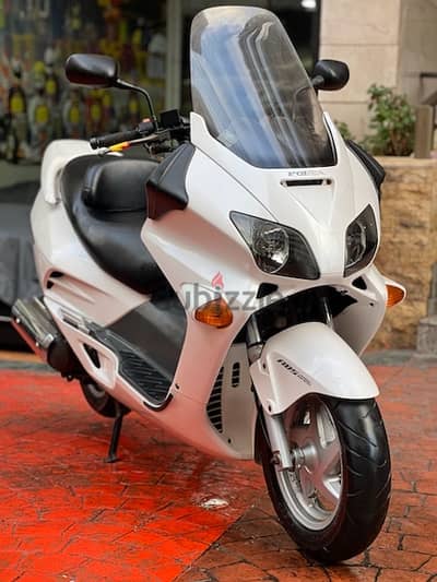 Honda forza 250 cc japanese freshly imported ABS