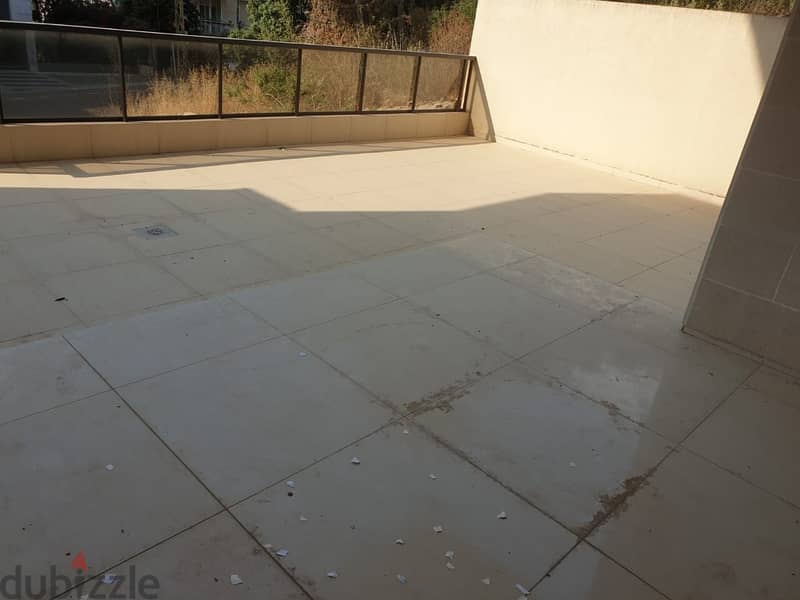 165 Sqm | Apartment For Sale In Bsalim With Terrace 1