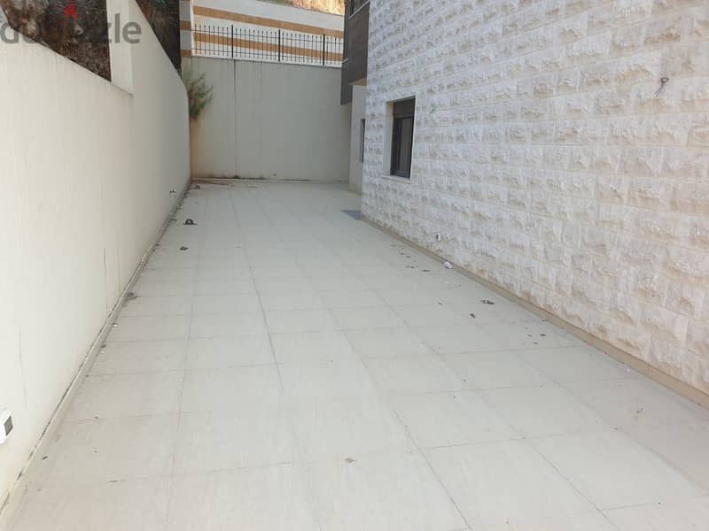 165 Sqm | Apartment For Sale In Bsalim With Terrace 2