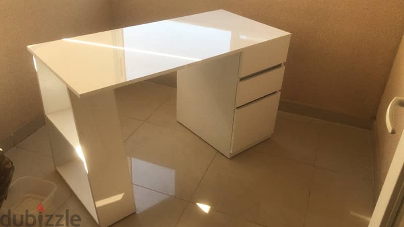 white office for sale 2