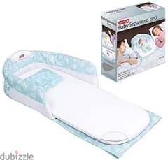 iBaby Baby Separated Bed 0