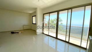 Apartment 160m² 3 beds with View For SALE In Kahaleh - شقة للبيع #JG