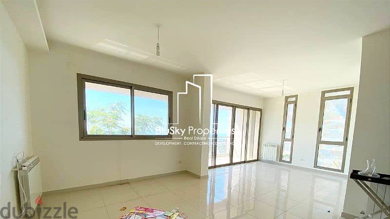 Apartment 160m² 3 beds with View For SALE In Kahaleh - شقة للبيع #JG 1