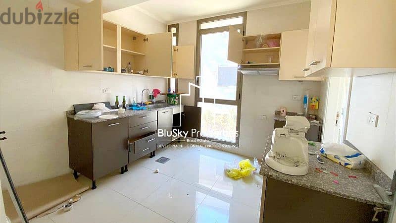 Apartment 160m² 3 beds with View For SALE In Kahaleh - شقة للبيع #JG 2