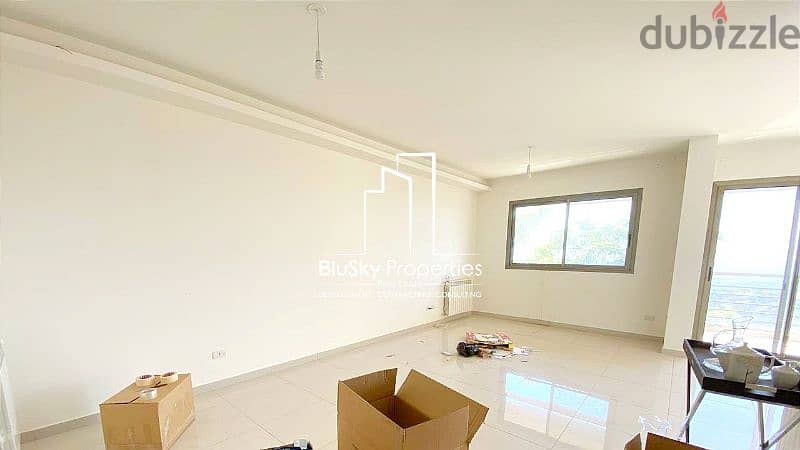 Apartment 160m² 3 beds with View For SALE In Kahaleh - شقة للبيع #JG 3