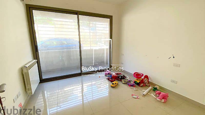 Apartment 160m² 3 beds with View For SALE In Kahaleh - شقة للبيع #JG 5