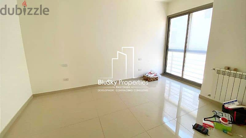 Apartment 160m² 3 beds with View For SALE In Kahaleh - شقة للبيع #JG 6