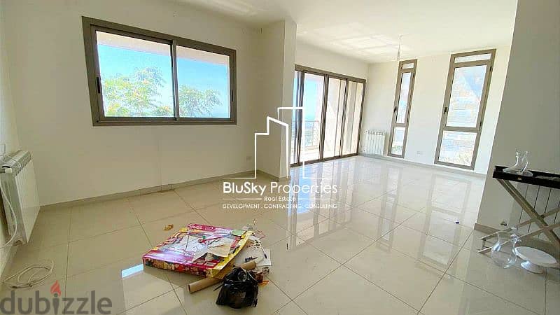 Apartment 160m² 3 beds with View For SALE In Kahaleh - شقة للبيع #JG 7