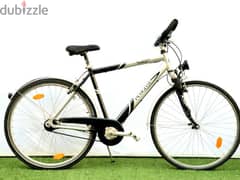peugeot city bike 28