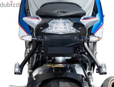 Bmw s1000rr rear turn signals speedtactics