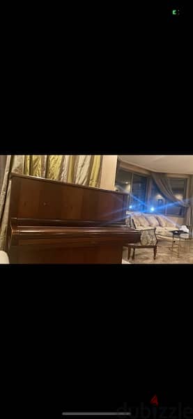 piano