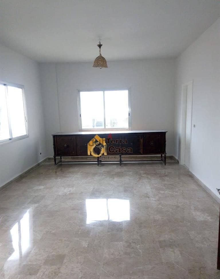 jbeil apartment for sale Ref# 5439 0