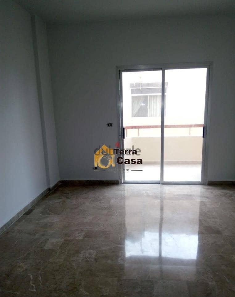 jbeil apartment for sale Ref# 5439 0