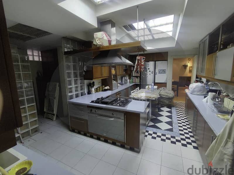 luxurious and spacious apartment in ACHRAFIEH ABDL WAHAB! REF#TK91959 4