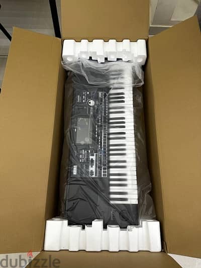 korg PA1000 MG