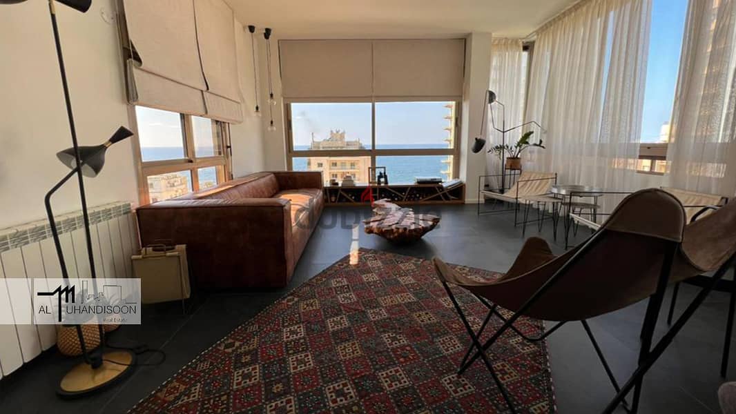 Apartment for Sale Beirut,   Ain El Mreisseh 1