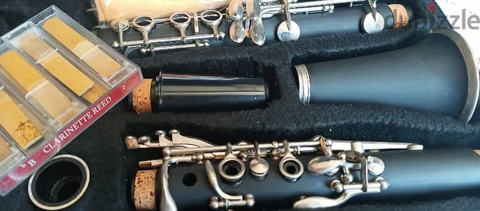 Clarinet