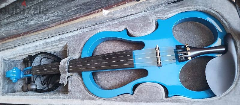 Electric Violin 2