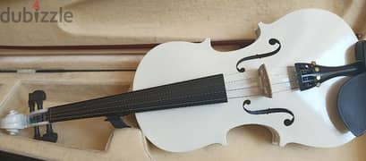 White Violin