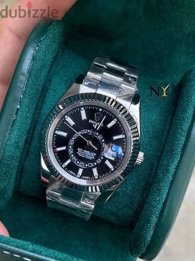 Rolex Skydweller