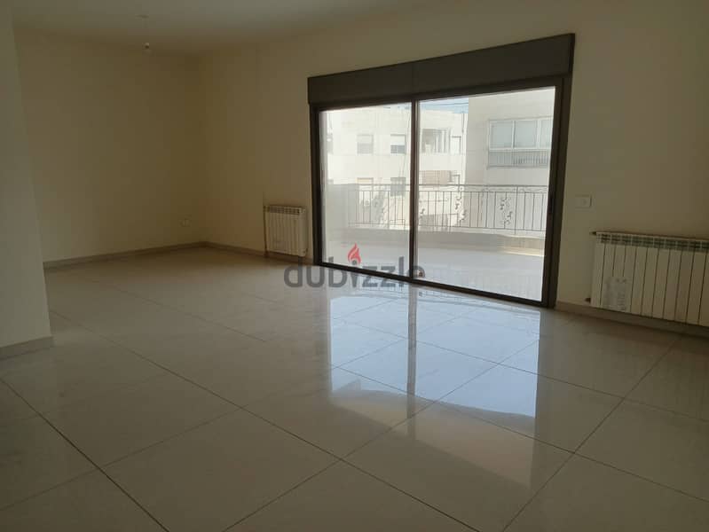 A 200 m2 apartment for sale, calm and quite area in AntElias 1