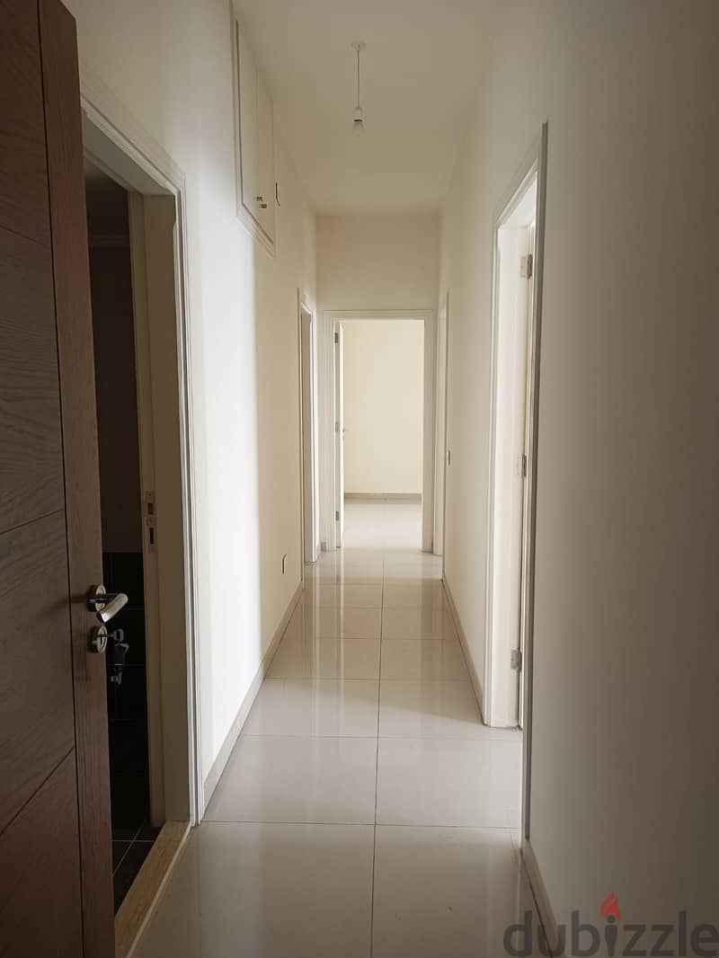 A 200 m2 apartment for sale, calm and quite area in AntElias 4