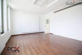 Office For Rent |n Downtown I 24/7 Electricity | Sea View