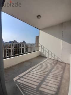 250m2 apartment for sale in Zalka, 200m away from the main road