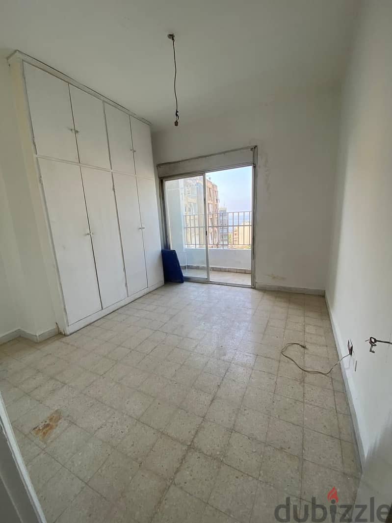 250m2 apartment for sale in Zalka, 200m away from the main road 6