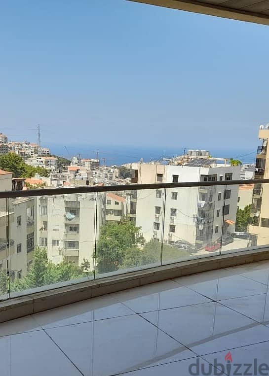 337m2 duplex+ 68m2 terrace+mountain/sea view for sale in Dik El Mehde 2