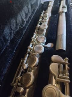 Flute 0