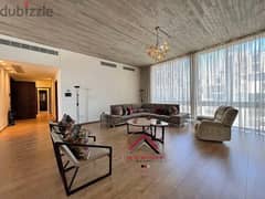 A Perfect Lifestyle Property To Treasure In Achrafieh 0
