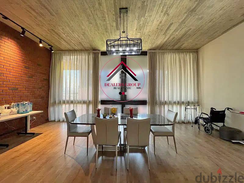 A Perfect Lifestyle Property To Treasure In Achrafieh 2