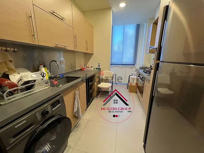 A Perfect Lifestyle Property To Treasure In Achrafieh 9